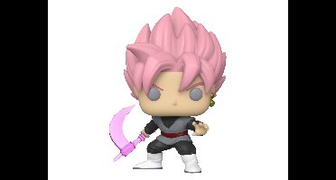 Funko POP figuren ( Dragon Ball - Goku)