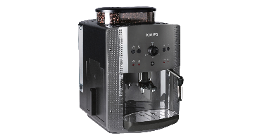 Krups Volautomatische espressomachine Arabica EA810B