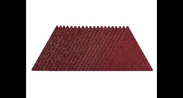 PARKSIDE Schuurpapierset voor wand- en plafondschuurmachine (Schuurpapier hout 20 stuks.)