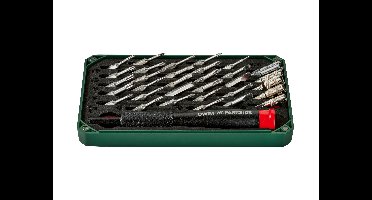 PARKSIDE Precisie schroevendraaiers of tangen (Precisieschroevendraaierset)