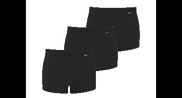 PARKSIDE Set van 3 heren boxers (Zwart, M)