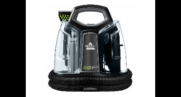 BISSELL Tapijtreiniger Spot Clean Pet Plus Black Titanium