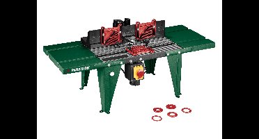 PARKSIDE Tafel voor bovenfrees