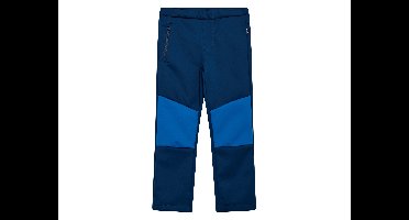 LEGO Wear Peutersoftshellbroek (Marineblauw, 122/128)