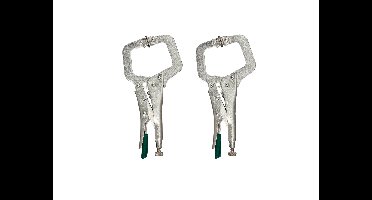 PARKSIDE Griptangen (C - Vorm)