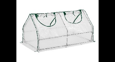 PARKSIDE Kweekkas (Kweekkas 0,32m³)