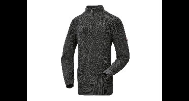 PARKSIDE Gebreide heren trui (Zwart, L)