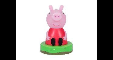 Lampje - 3D-figuur (Peppa Pig)