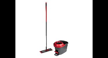 Vileda Ultramax Turbo Compleetset