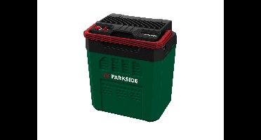PARKSIDE Accu-koelbox 20 V zonder accu en lader