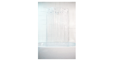 Ridder Opvouwbare douchecabine Ombrella (Transparant)