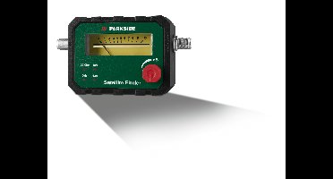 PARKSIDE Satellietfinder