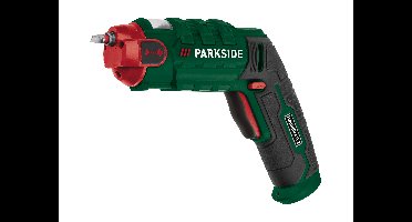 PARKSIDE Accu-schroevendraaier Rapidfire 2.2