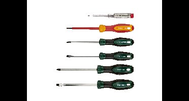 PARKSIDE Schroevendraaiers (vde elektricien schroevendraaier)