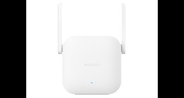 Xiaomi WiFi versterker N300 DVB4398GL RD10M