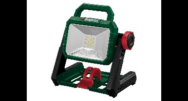 PARKSIDE Accu-bouwlamp 20 V zonder accu en lader