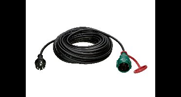 PARKSIDE Verlengsnoer 20 m