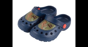 Kinder clogs Disney (Ik ben groot, 28)