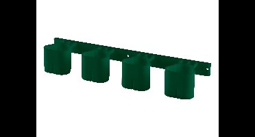 PARKSIDE Wandhouder (Viervoudige wandhouder)