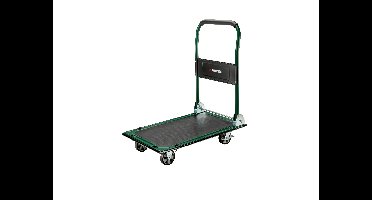 PARKSIDE Inklapbare steekwagen 150 kg - plateauwagen met rem