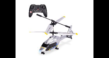 DICKIE Bestuurbare politiehelikopter