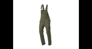 PARKSIDE Heren tuinbroek (Groen, 52)