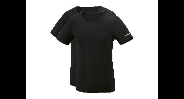 PARKSIDE Set van 2 heren T-shirts (Zwart, XXL)