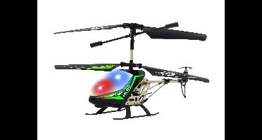 JAMARA Bestuurbare helikopter of quadcopter (HL20 helikopter)
