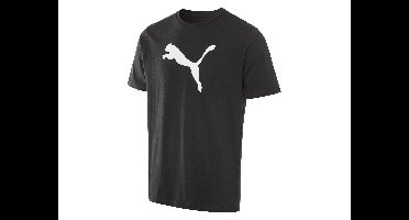 Puma Herentrui (Zwart, M)