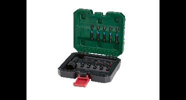 PARKSIDE Doppenset (Slagmoersleuteladapter)