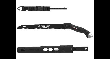 PARKSIDE PERFORMANCE Takkenzaag (Takkenzaag 31 cm)