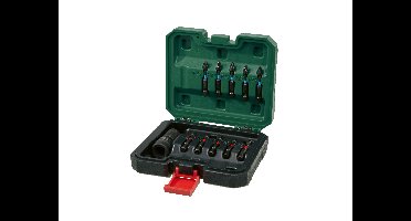 PARKSIDE Slagmoerset, slagmoersleuteladapter of kogelgewrichtset (Slagmoersleuteladapter)