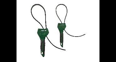 PARKSIDE Oliefiltersleutel 2-delig