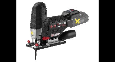 PARKSIDE PERFORMANCE Accu-decoupeerzaag 20 V zonder accu en lader