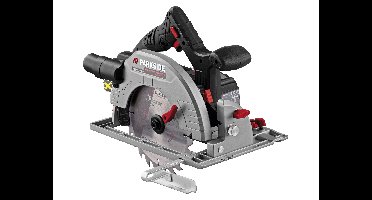 PARKSIDE PERFORMANCE Accu-cirkelzaag 40 V zonder accu's en lader