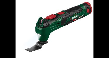 PARKSIDE Accu-multitool 12 V met accu en lader