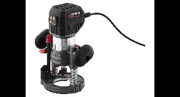 PARKSIDE PERFORMANCE Freesmachine 710 W