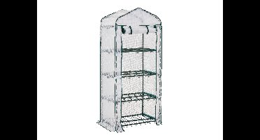 PARKSIDE Kweekkas 0,5m³