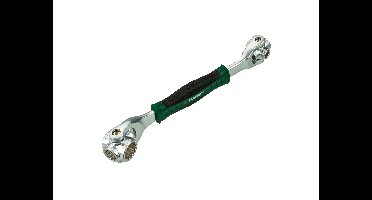 PARKSIDE Multifunctionele ratel- of dopsleutel (dopsleutel 48-in-1)