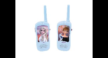 LEXIBOOK Walkie talkie set (Frozen)