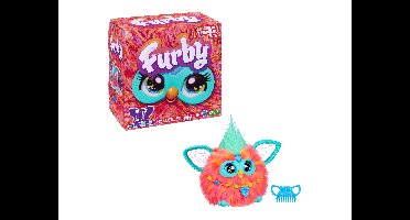 Hasbro Furby (Oranje)