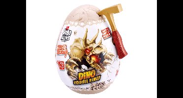 Zuru Robo Alive Dino Fossil speelfiguur