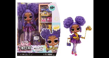 LOL Surprise! pop (Cassie Cool)