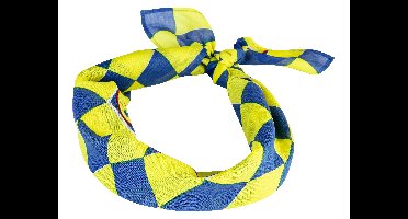 Lidl bandana (Geel)