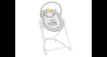 Badabulle Babywipstoeltje COMPACT'UP (Candy)