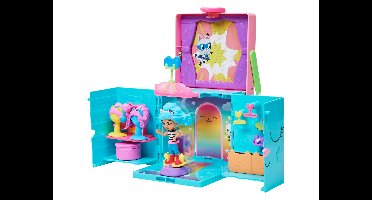 Gabby´s Dollhouse Speelset Gabby's Verkleedkamer