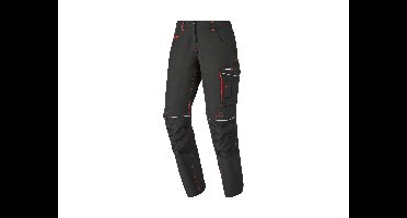 PARKSIDE PERFORMANCE Dames werkbroek met stretch (Zwart, 36)