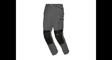 PARKSIDE PERFORMANCE Heren werkbroek (Grijs, 58)