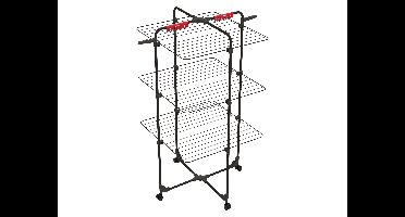 Vileda Droogrek Mixer 3 Ultimate