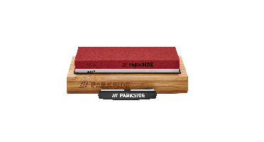 PARKSIDE 2-in-1 slijpsteen (#400 #800)